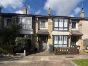 22 Park Square, Grangerath, Drogheda, Co. Meath, A92PD2K...