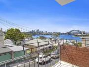 22 Paul Street, Balmain NSW 2041 Apartment For Rent