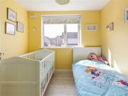 22 Pelletstown Avenue, Ashtown, Dublin 15 Sherry...