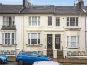 22 Prestonville Road, Brighton BN1, 1 bed flat to rent,...