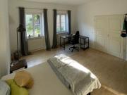 22 QM WG Zimmer zu vermieten Altbau Nähe Stuttgart...