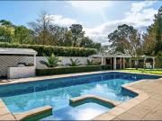 Modern Living Meets Mediterranean Charm