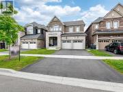 22 Rolling Rock Way, Brampton, ON, L6Y 6H3 house for...