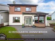 22 Rosegarth, Donnybrook, Douglas, Cork City, Co. Cork,...