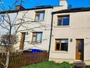 22 Saint Patricks Park CarrickonShannon Co Leitrim
