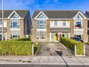 22 Seaview Way, Cnoc Na Mara, Blackrock, Dundalk, Louth