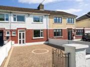22 Shanboley Road, Beaumont, Dublin 9, D09P984 is for sale