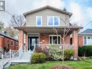 22 Sharpe Street, Toronto, ON, M1N 3T6 house for sale Listi.