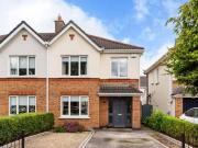 22 Silverberry, Finnstown Abbey, Lucan, Co. Dublin,...