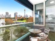 22 Sir John Young Crescent, Woolloomooloo, NSW 2011