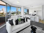 22 Sir John Young Crescent, Woolloomooloo NSW 2011...