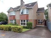 22 Siúl Na Habhann, Mill Road, Corbally, Co. Limerick,...