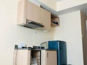 22 sqm Studio for Rent at The Grove by Rockwell, Pasig City