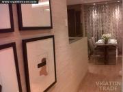 22 sqm Studio Type Condo Unit manhattan condo at araneta...