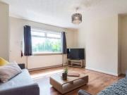 22 STANMORE MOUNT Leeds LS4 2RH