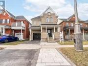 22 Thackery Drive, Ajax Northeast Ajax, ON, L1T 0B7 house.