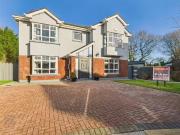 22 The Cloisters, Castlebridge, Wexford, Y35 WK80