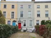 22 The Crescent, Clontarf, Dublin 3