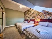 22 The Square, 22 Crawford Square, Derry, BT48 7HT