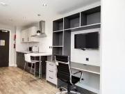 22 Upperton Road Premier Studio