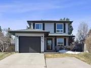 22 Westridge Place, Spruce Grove, AB, T7X 1S1 house for...
