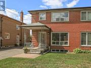22 Woodenhill Court, Toronto, ON, M6M 1K9 house for sale...