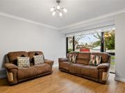 22 Woodlawn Park Grove, Firhouse, Dublin 24 Mark Kelly &...