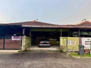 22 x 75 Renovated Taman Seri Impian Kluang