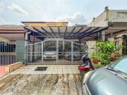 22 x 75 sqft Double Storey Terrace Taman Rakan Sg Long...