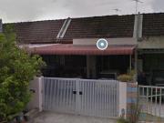 22 x 90 1 Sty house at Tmn Shatin Baru Ipoh