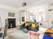 22 York Street, London, W1U 6PG, United Kingdom | 2 bed...