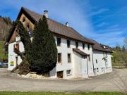 22 Zimmer Renditeobjekt in Glovelier – Einmalige Gelegenheit