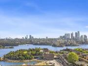 22A/2 Watermans Quay, Barangaroo, NSW 2000