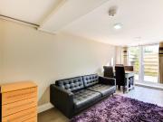 22B Freshfield Street, Brighton BN2, 1 bed semi detached...