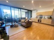 22C/240 Wyndham Street, Alexandria Apartment for rent...