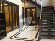 22KVA Solar Fully Furnished 1 Kanal House Near To Raya...