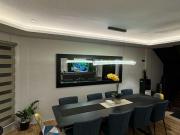 22M Fully Furnished Modern House & Lot For Sale in BF...