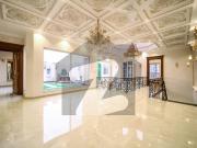 22Marla Corner Out Standing Spanish Design House For...