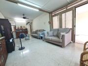 22x102 Freehold Hillside Estate Ampang Jaya