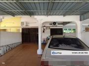 22x117 Super Long Easy Parking Pekan Razaki Gunung Rapat...