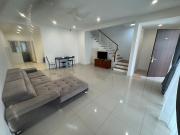 22x60 2 Storey Terrace Garland 2 Kota Emerald Club House...