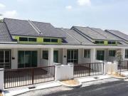 22x62 Freehold Paling Murah 1sty Zero down CashBack 10K