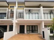 22x70 2 Storey Freehold House Anggun 3 Kota Emerald Rawang