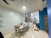 22x70 2 Sty Terrace House Desa Sri Bayu Tun Teja Batu 16...