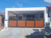 22x70 3Bilik 3Bilik air Renovated Single Storey Seremban...