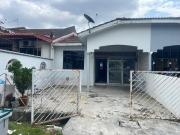22x70 Single storey terrace Taman Seremban Jaya Seremban...