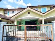 22x70sqft 2 Storey Terrace Alam Suria Bandar Puncak Alam...