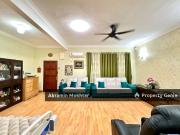 22'x72' Double Storey Terrace House, Bayu...