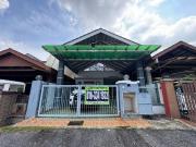 22x75 2 Storey Terrace House Amethyst 3 Kota Emerald Rawang