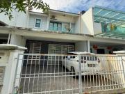 22x75 2 Sty Terrace House Botania Saujana Country Homes...